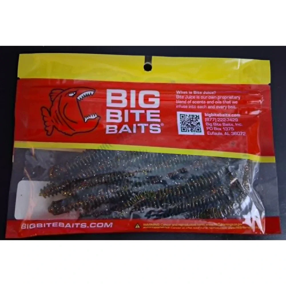 Big Bite Baits Pro Series 4.75